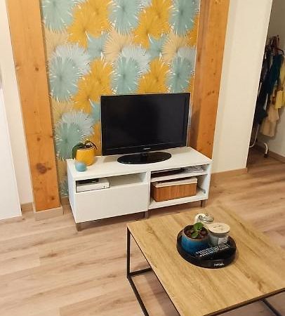 Elegant Et Central Perpignan Ngoại thất bức ảnh