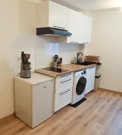 Elegant Et Central Perpignan Ngoại thất bức ảnh