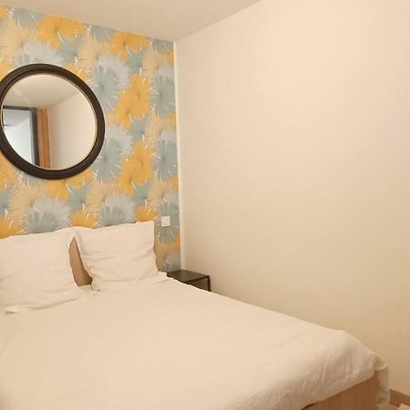 Elegant Et Central Perpignan Ngoại thất bức ảnh