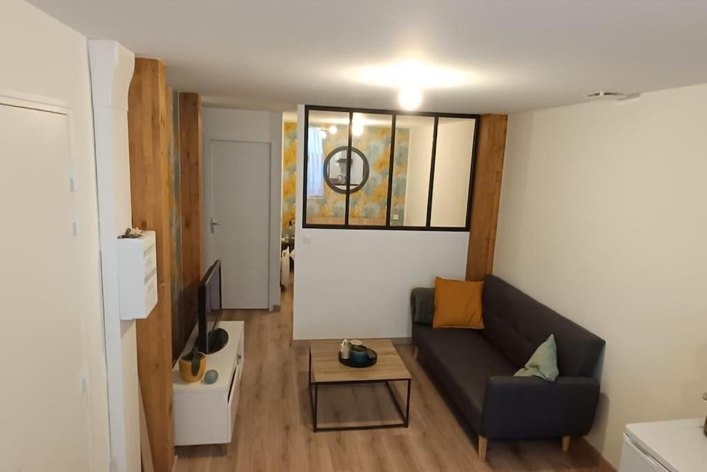 Elegant Et Central Perpignan Ngoại thất bức ảnh