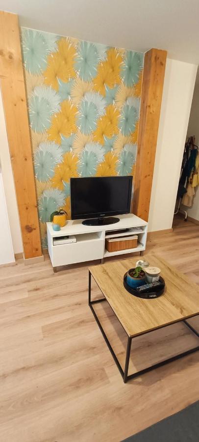 Elegant Et Central Perpignan Ngoại thất bức ảnh
