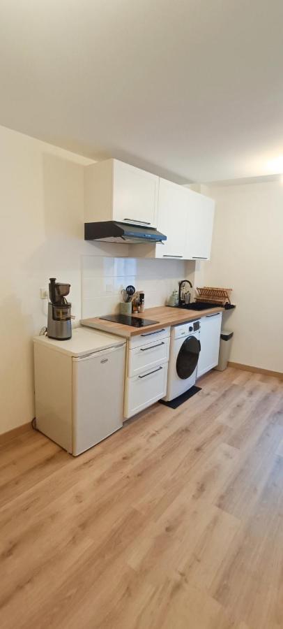 Elegant Et Central Perpignan Ngoại thất bức ảnh