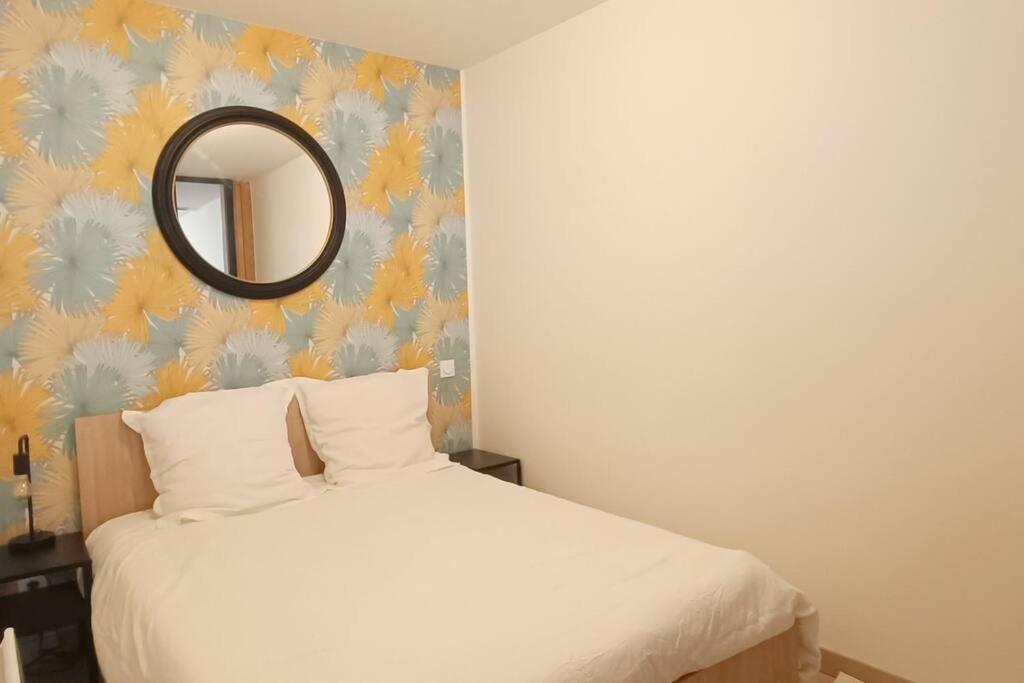 Elegant Et Central Perpignan Ngoại thất bức ảnh