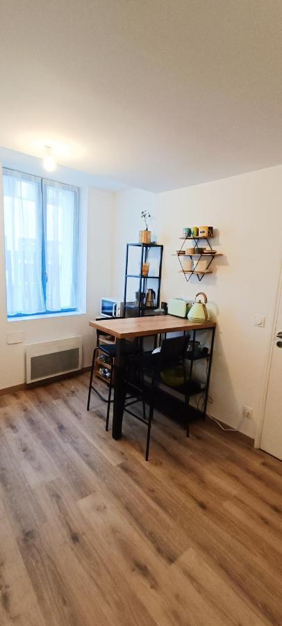 Elegant Et Central Perpignan Ngoại thất bức ảnh